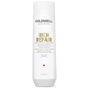 Goldwell, Dualsenses Rich Repair, Hårschampo, Hårregenerering, 250 ml