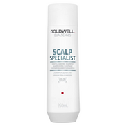 Goldwell, Dualsenses Scalp Specialist, Hårschampo, Djuprengöring, 250 ml
