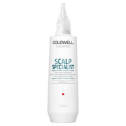 Goldwell, Dualsenses Scalp Specialist, Leave-in-behandlingsserum för hårbotten, Mot håravfall, 150 ml