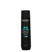 Goldwell, Dualsenses Men, Duschgel & schampo 2-i-1, 300 ml