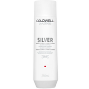 Goldwell, Dualsenses Silver, Hårschampo, Mot grått, 250 ml