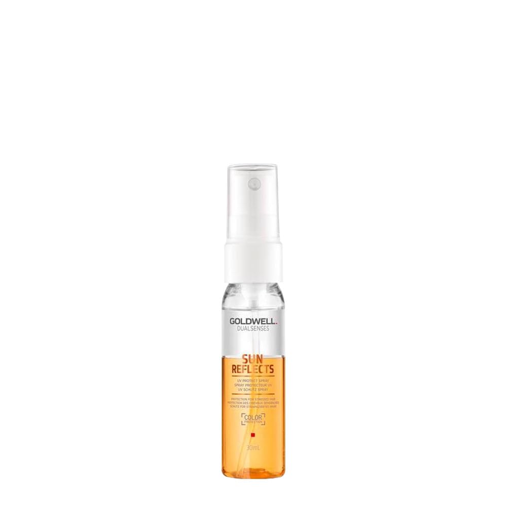 Goldwell, Dualsenses Sun Reflects, Hårspraybehandling, UV-skydd, 30 ml