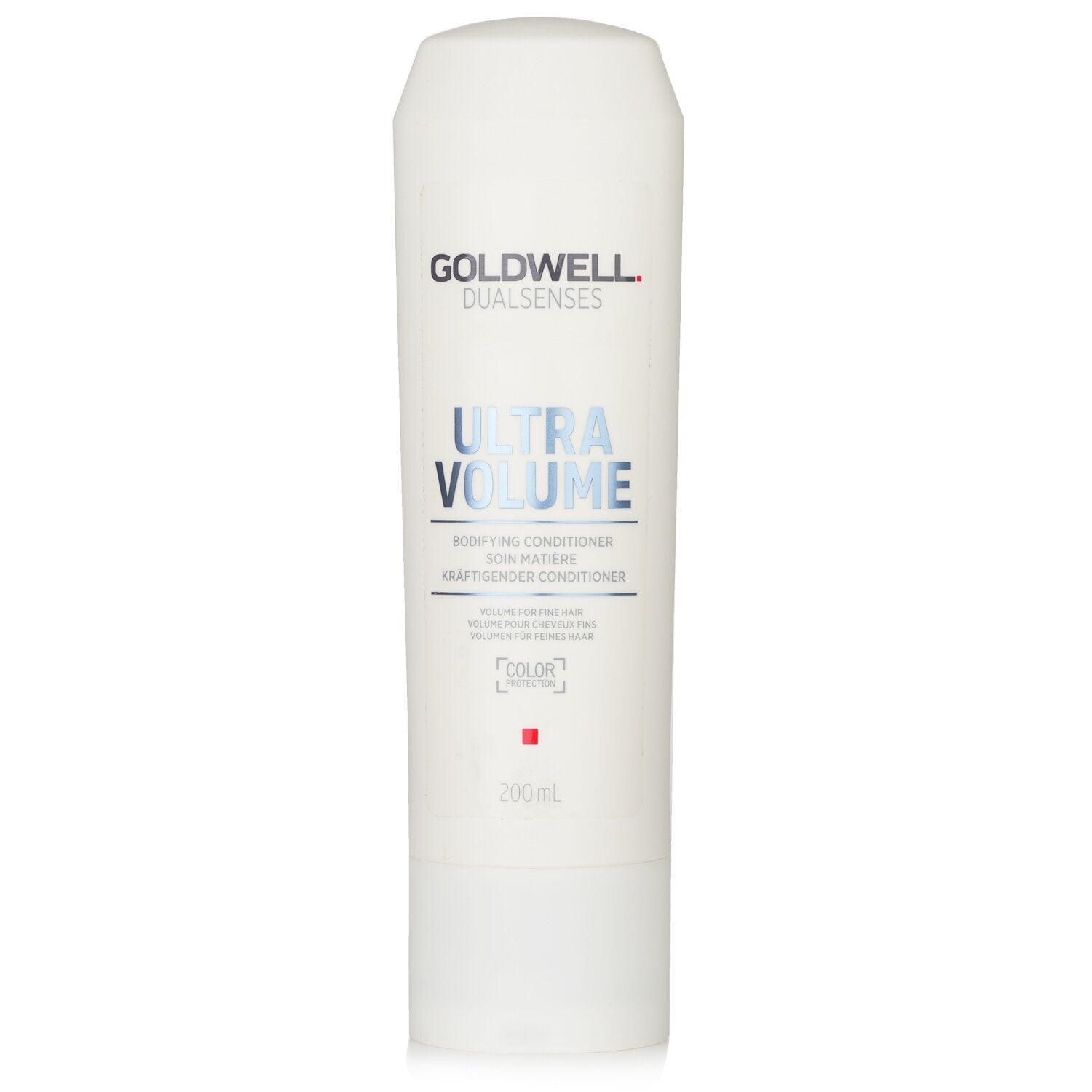 Goldwell, Dualsenses Ultra Volume, Hårbalsam, Förkroppsligande, 200 ml