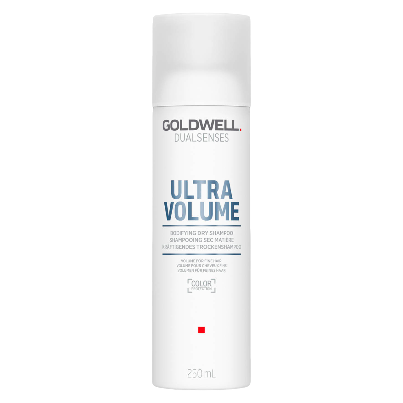 Goldwell, Dualsenses Ultra Volume, Torrschampo, Förkroppsligande, 250 ml