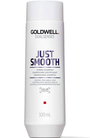 Goldwell, Just Smooth, Hårschampo, Frisskontroll, 250 ml