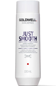 Goldwell, Just Smooth, Hårschampo, Frisskontroll, 250 ml