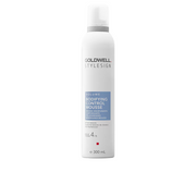 Goldwell, Stylesign Bodifying Control, Hårstylingsmousse, Volym, Hold Level 4/5, 300 ml