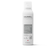 Goldwell, StyleSign Compressed Working, Hårspray, För styling, Medium stadga, 150 ml