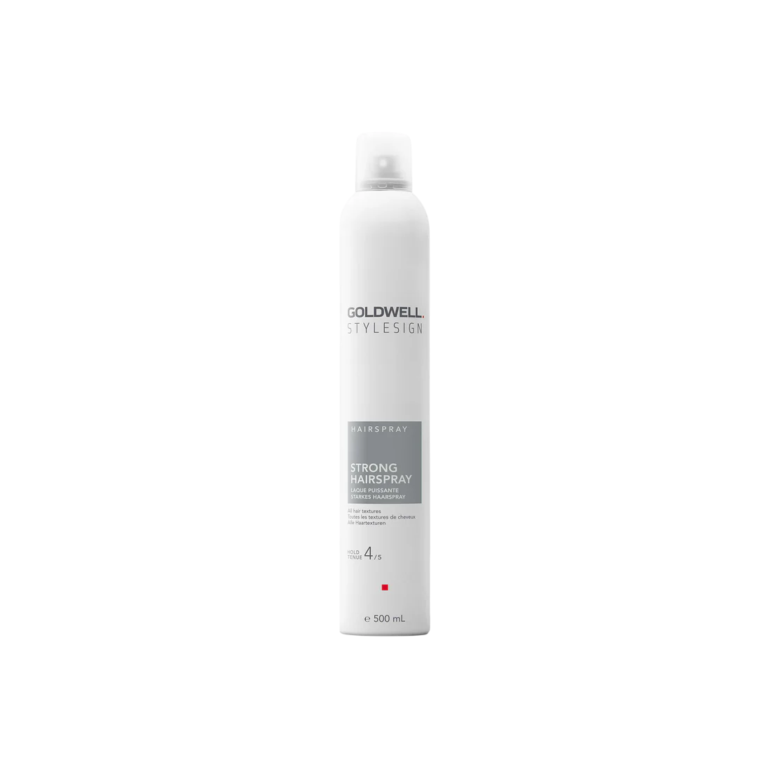 Goldwell, Stylesign, Hårspray, Volym och kropp, Starkt grepp, 500 ml