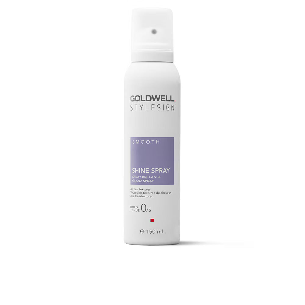Goldwell, Stylesign Smooth, Hårspray, Skina, 150 ml