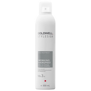 Goldwell, Stylesign Working, Hårspray, Glanz & Kropp, Hold Level 3/5, 300 ml