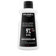 Goldwell, System, Håroxideringslotion, 9%, 30 vol, 1000 ml