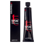 Goldwell, Top Chic, Permanent hårfärg, 5MB Dark Jade Brown, 60 ml