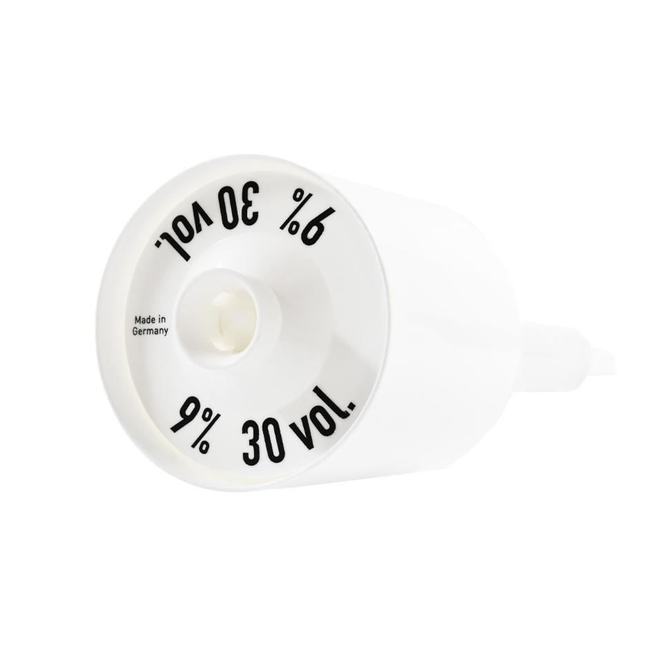 Goldwell, Topchic Depot 9% 30 vol Pumpdispenser