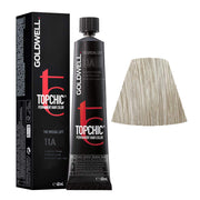 Goldwell, TopChic, Permanent hårfärg, 11A Special Ash Blonde, 60 ml