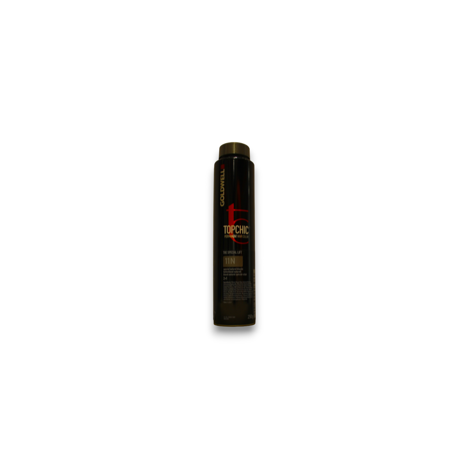Goldwell, TopChic, Permanent hårfärg, 11N Special Natural Blonde, 250 ml