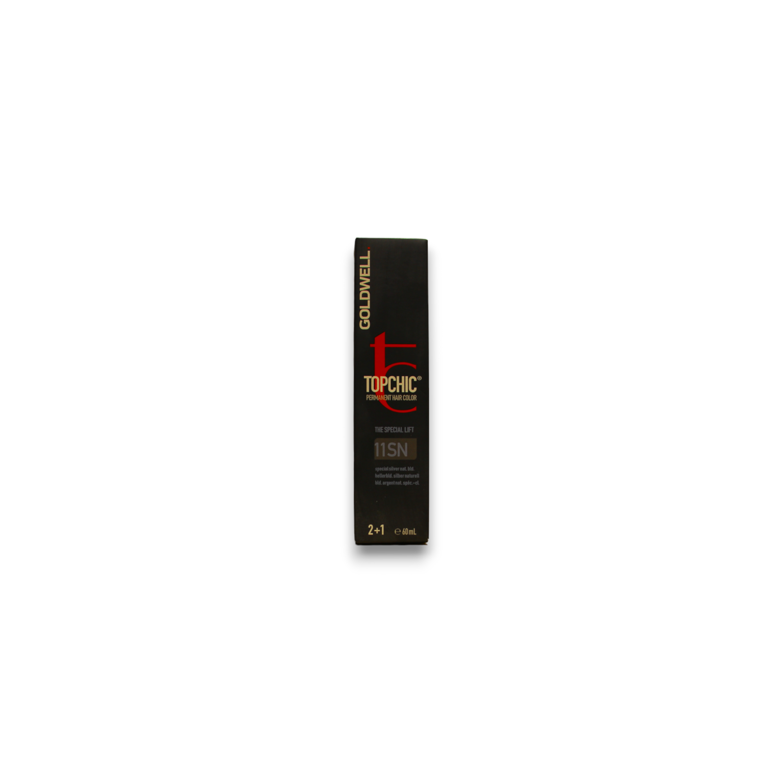Goldwell, TopChic, Permanent hårfärg, 11SN , 60 ml