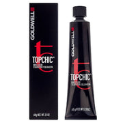 Goldwell, TopChic, Permanent hårfärg, 11V , 60 ml