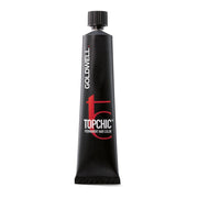 Goldwell, TopChic, Permanent hårfärg, 6RR Max Dramatic Red, 60 ml