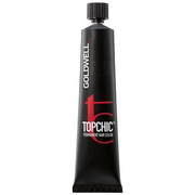 Goldwell, TopChic, Permanent hårfärg, 7N@BK , 60 ml