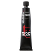 Goldwell, TopChic, Permanent hårfärg, 8CAPB Cool Bronze/Pearl Beige, 60 ml