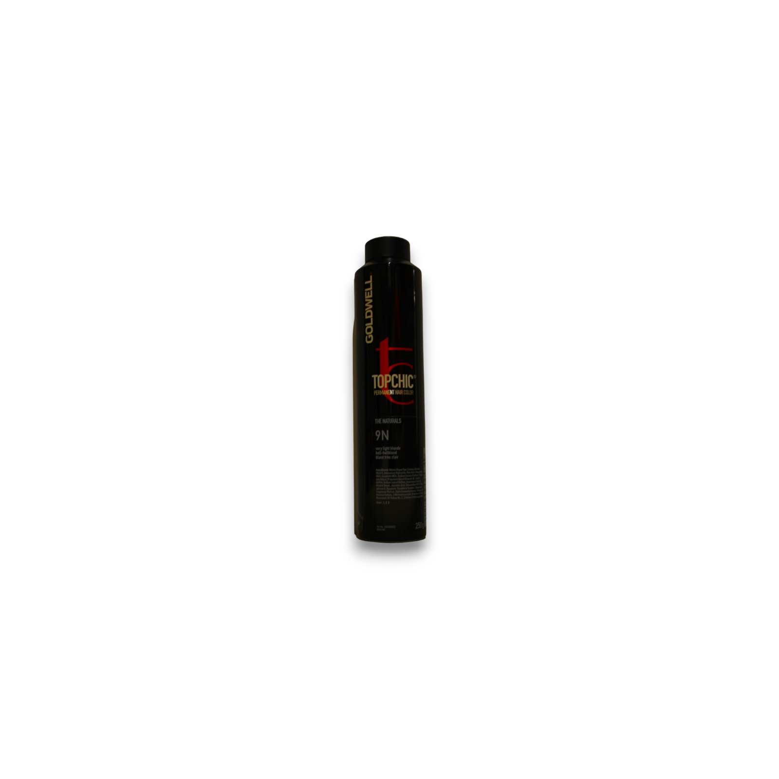 Goldwell, TopChic, Permanent hårfärg, 9N , 250 ml