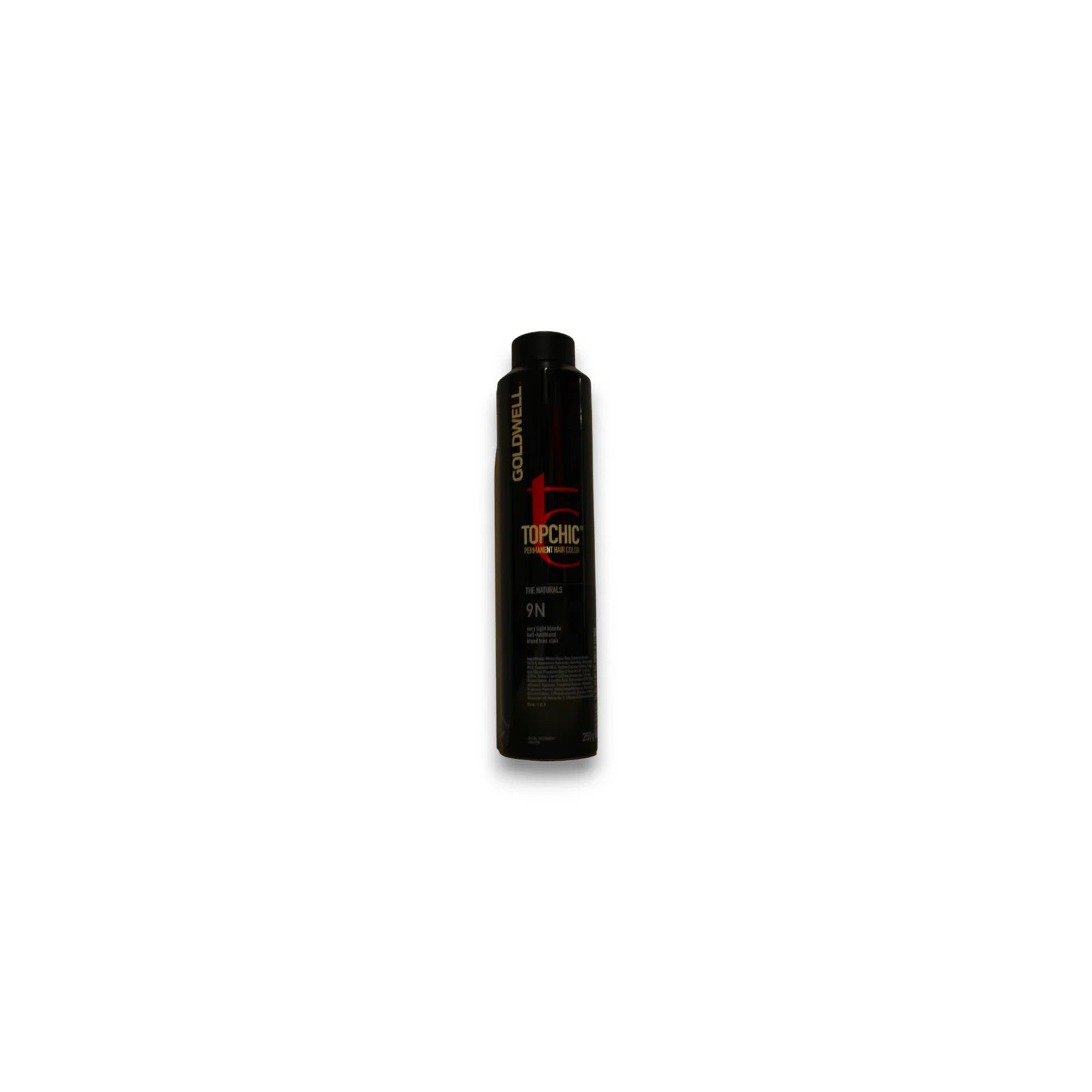 Goldwell, TopChic, Permanent hårfärg, 9N , 250 ml