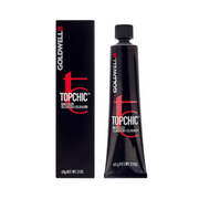 Goldwell, TopChic, Permanent hårfärg,  K Effects Copper, 60 ml