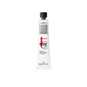 Goldwell, TopChic Zero, Permanent hårfärg, 4N Mid Natural Brown, 60 ml