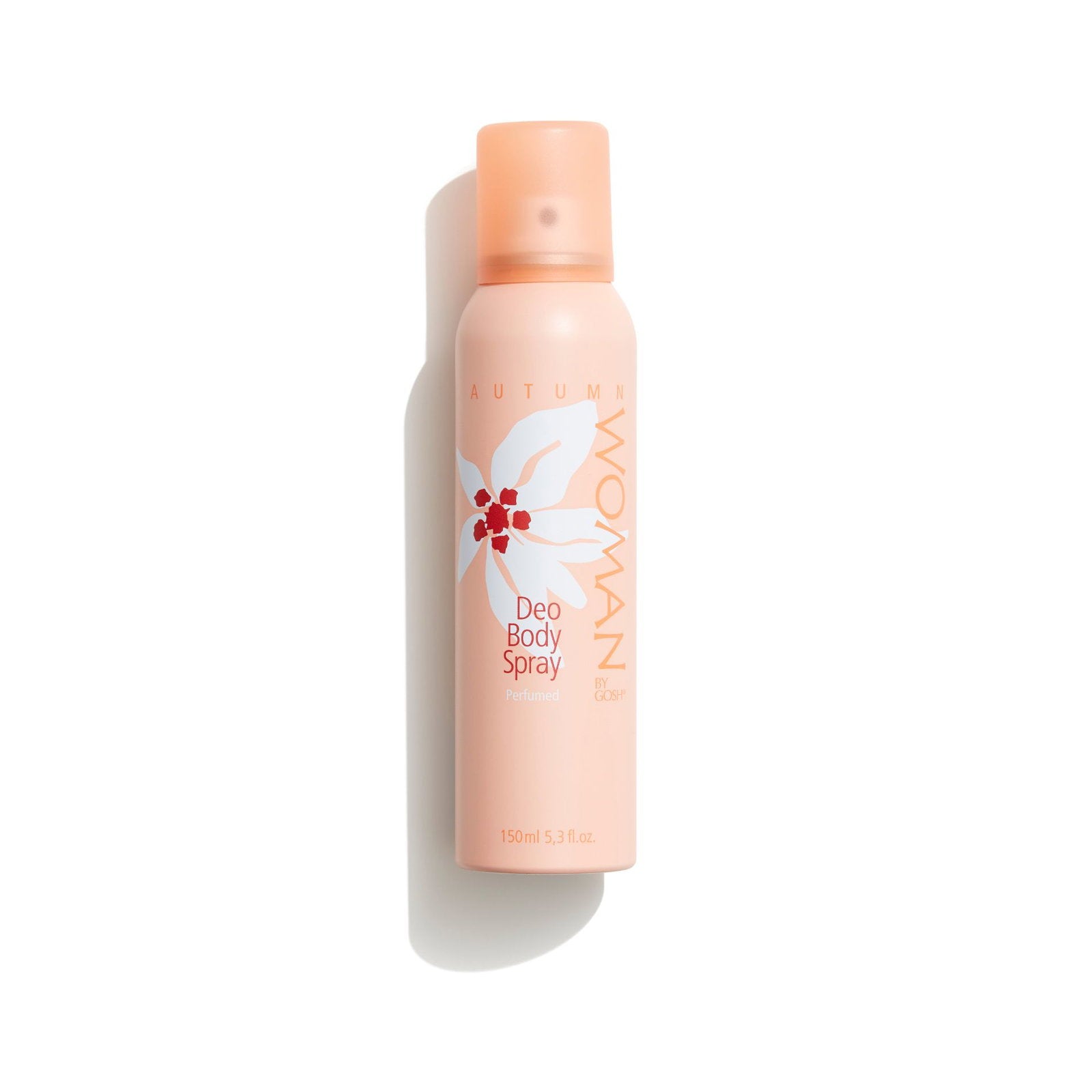 Gosh, Autumn Season, Deodorantspray, För kvinnor, 150 ml