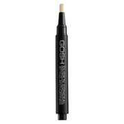 Gosh, Click'N, Täckstift, 04, Anti-rodnad, 2.9 ml