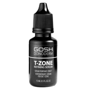Gosh, Donoderm, Raffinering, Serum, För ansiktet, 15 ml