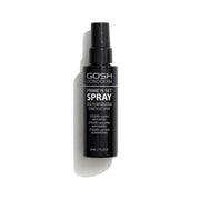 Gosh, Donoderm, Fixing Spray, 50 ml