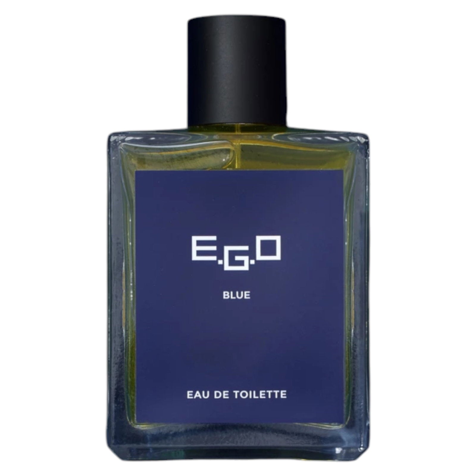 Gosh, E.G.O Blue, Eau de Toilette, För män, 100 ml