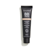 Gosh, Gosh, BB-kräm, 02, Beige, SPF 15, 30 ml