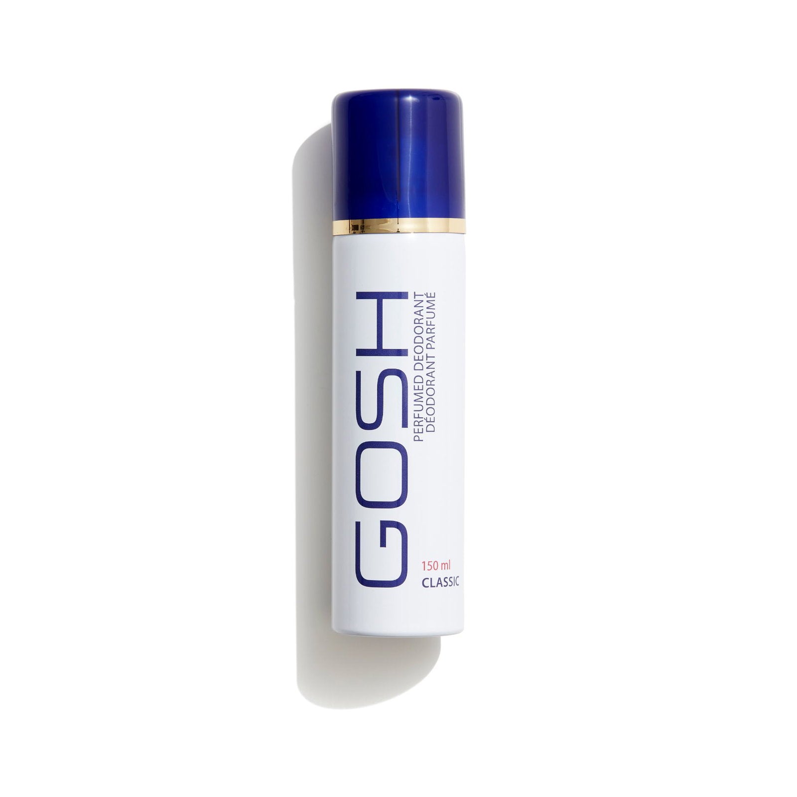 Gosh, Gosh, Deodorantspray, For Women, 150ml