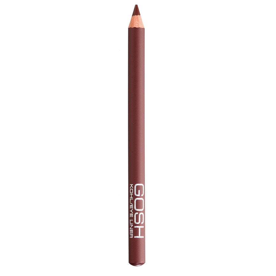 Gosh, Gosh, Kohl eyeliner, Espresso, 1.1 g