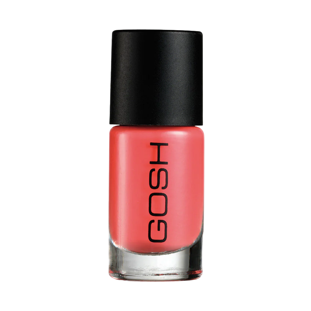 Gosh, Gosh, Nagellack, 570, Persikofärgad, 8 ml