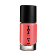 Gosh, Gosh, Nagellack, 570, Persikofärgad, 8 ml