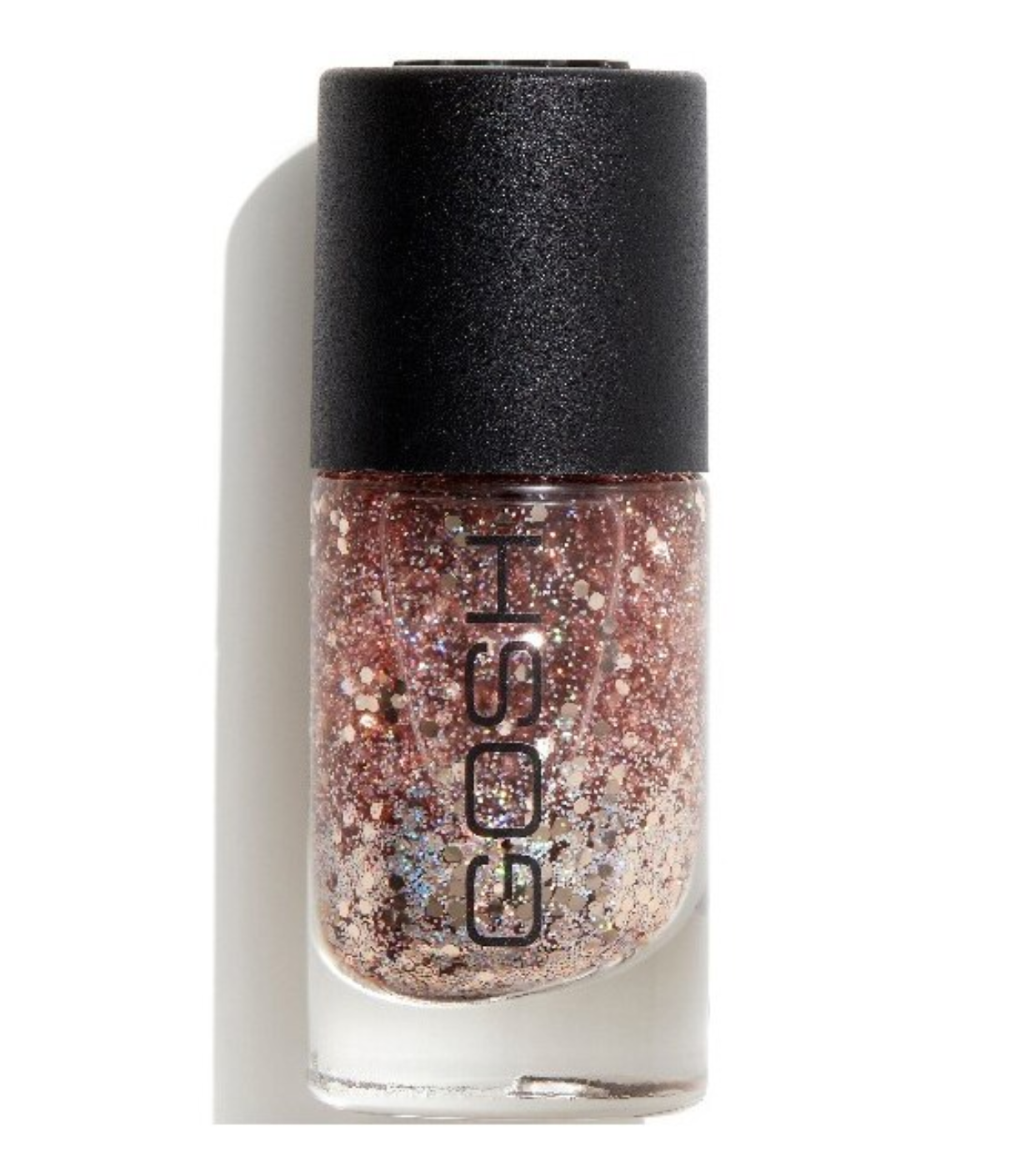 Gosh, Gosh, Nail lacquer, 619, Girls on film, 8 ml