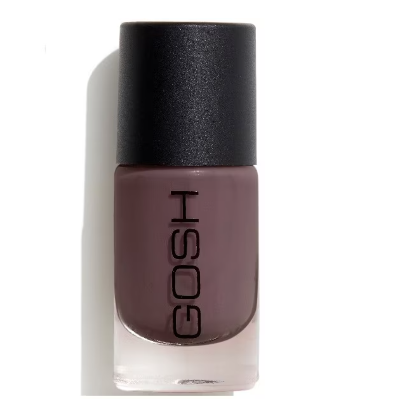 Gosh, Gosh, Nail Polish, 625, Mysterious Lilac, 8 ml