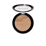 Gosh, I'm Sparkling, Highlighterpuder, 002, Sun Dust, 5.9 g