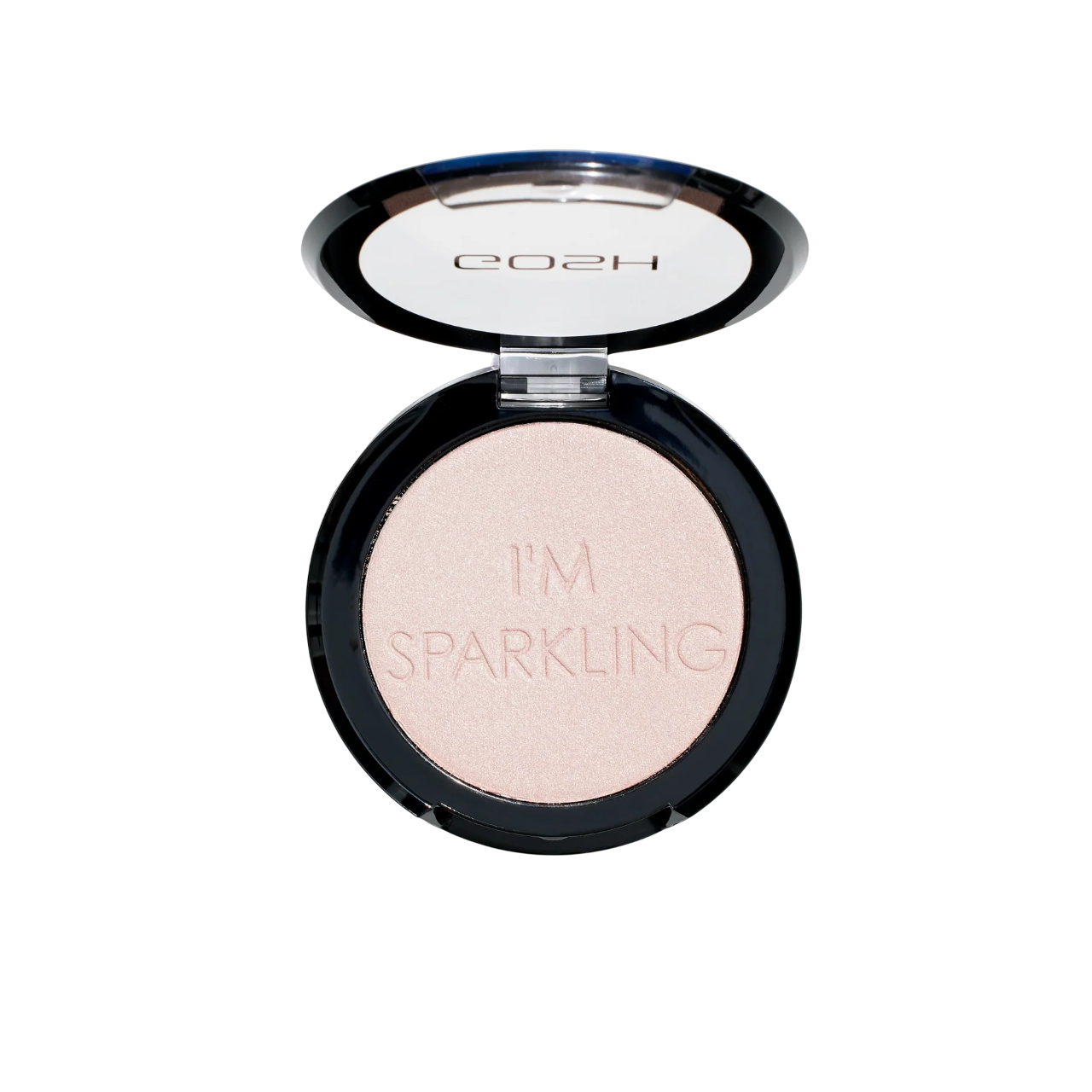 Gosh, I'm Sparkling, Highlighterpuder, 003, 5.9 g