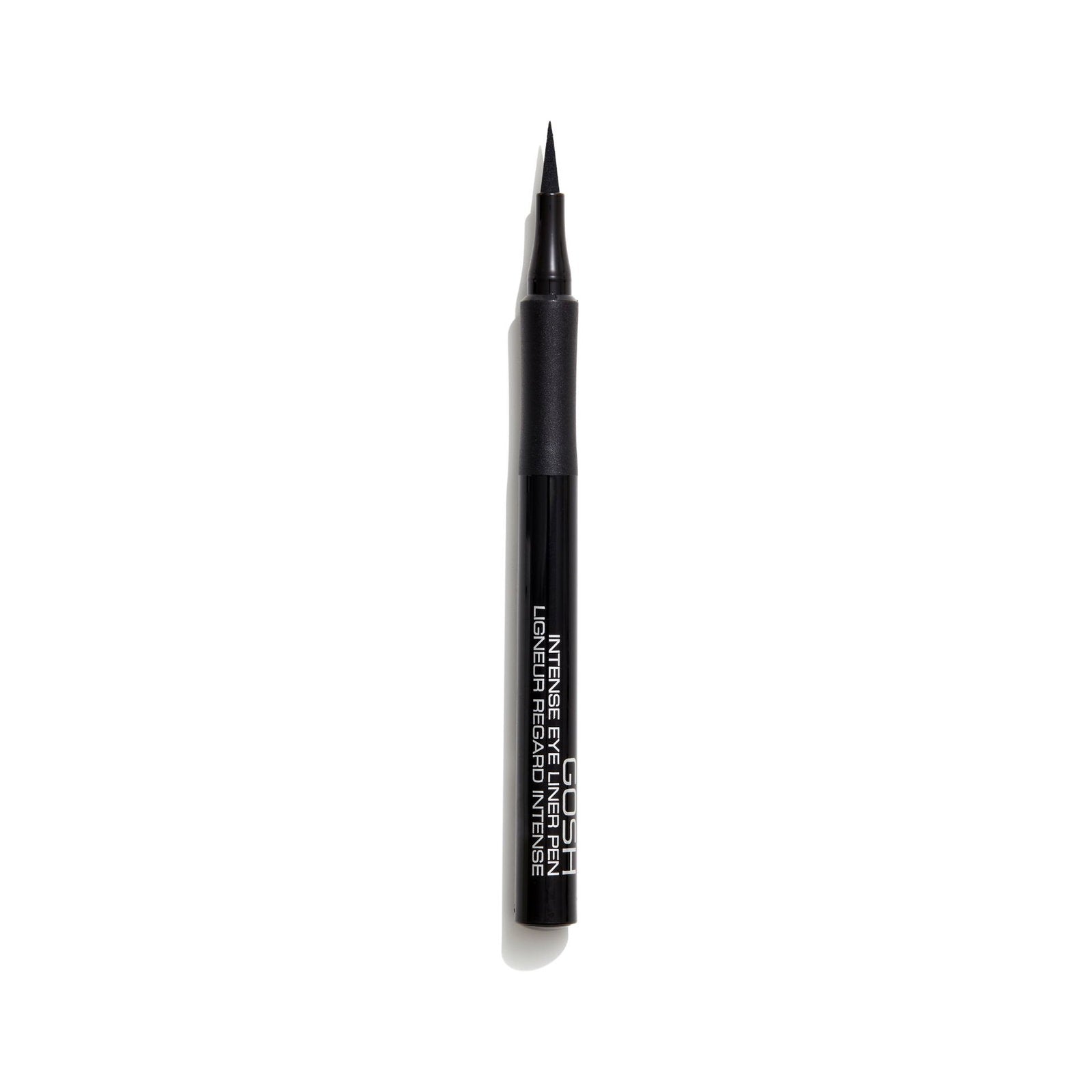 Gosh, Intense, Defining and Shaping, Gelögonpenna, 0,6, Blå, 1 ml