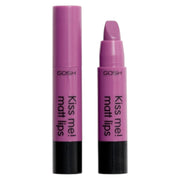 Gosh, Kiss Me!, Krämigt läppstift, 012, Summer Kiss, 2 g
