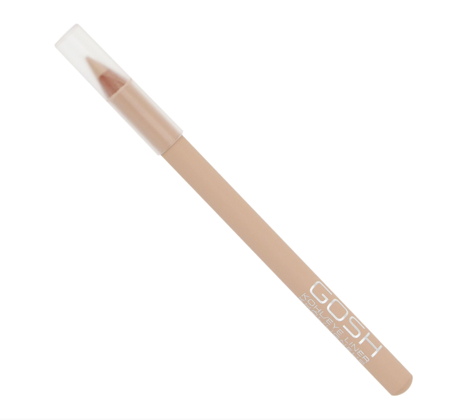 Gosh, Kohl, Kohl kajalpenna, 005, Naken, 1.1 g
