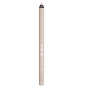 Gosh, Matte Eye Liner, Krämig penna, Kohl eyeliner, 013, Naken, 1.2 g
