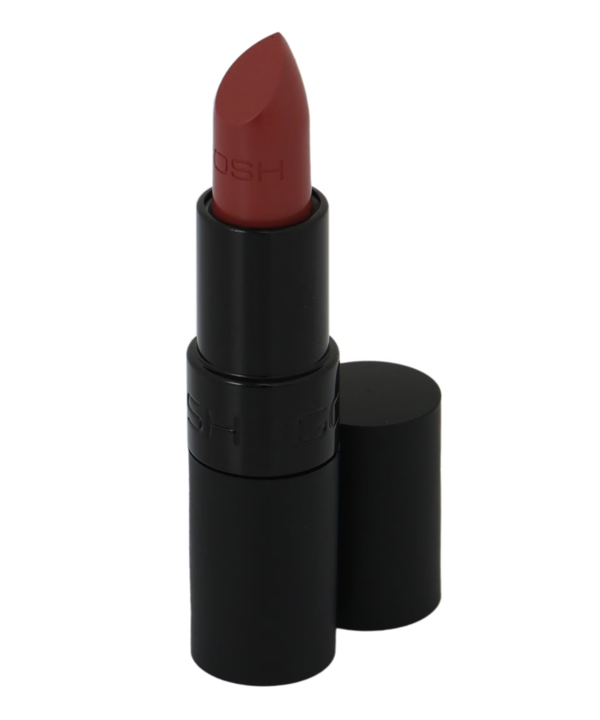 Gosh, Velvet Touch, Krämigt läppstift, 160, Läcker, 4 g