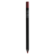 Gosh, Velvet Touch, Vattentät, Läppennna, Läppenna, Cocoa Plum, 1.2 g