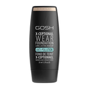 Gosh, X-Ceptional Wear, Matte & Natural Glow, Flytande foundation, 11, Porslin, 35 ml